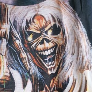 Iron Maiden